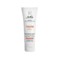 Bionike Triderm Lenil+ Trattamento Topico per Dermatiti ed Eczemi 50 ml