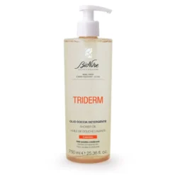Bionike Triderm Olio Detergente Corpo Delicato 750 ml