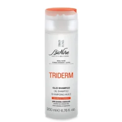 Bionike Triderm Olio Shampoo 200 ml