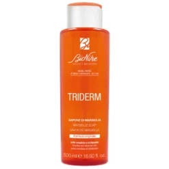 Bionike Triderm Sapone Marsiglia 500 ml