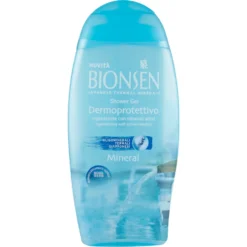 Bionsen Dermoprotettivo Mineral Rigenerante Shower Gel 250 ml
