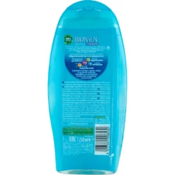 Bionsen Mizu Pureness Docciashampoo 250 ml