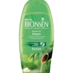 Bionsen Revive Shizen Docciaschiuma 250 ml