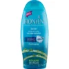 Bionsen Saisei Bagnoschiuma con Alga Spirulina Purificante 650 ml