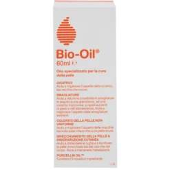 Bio-Oil Corpo 60 ml
