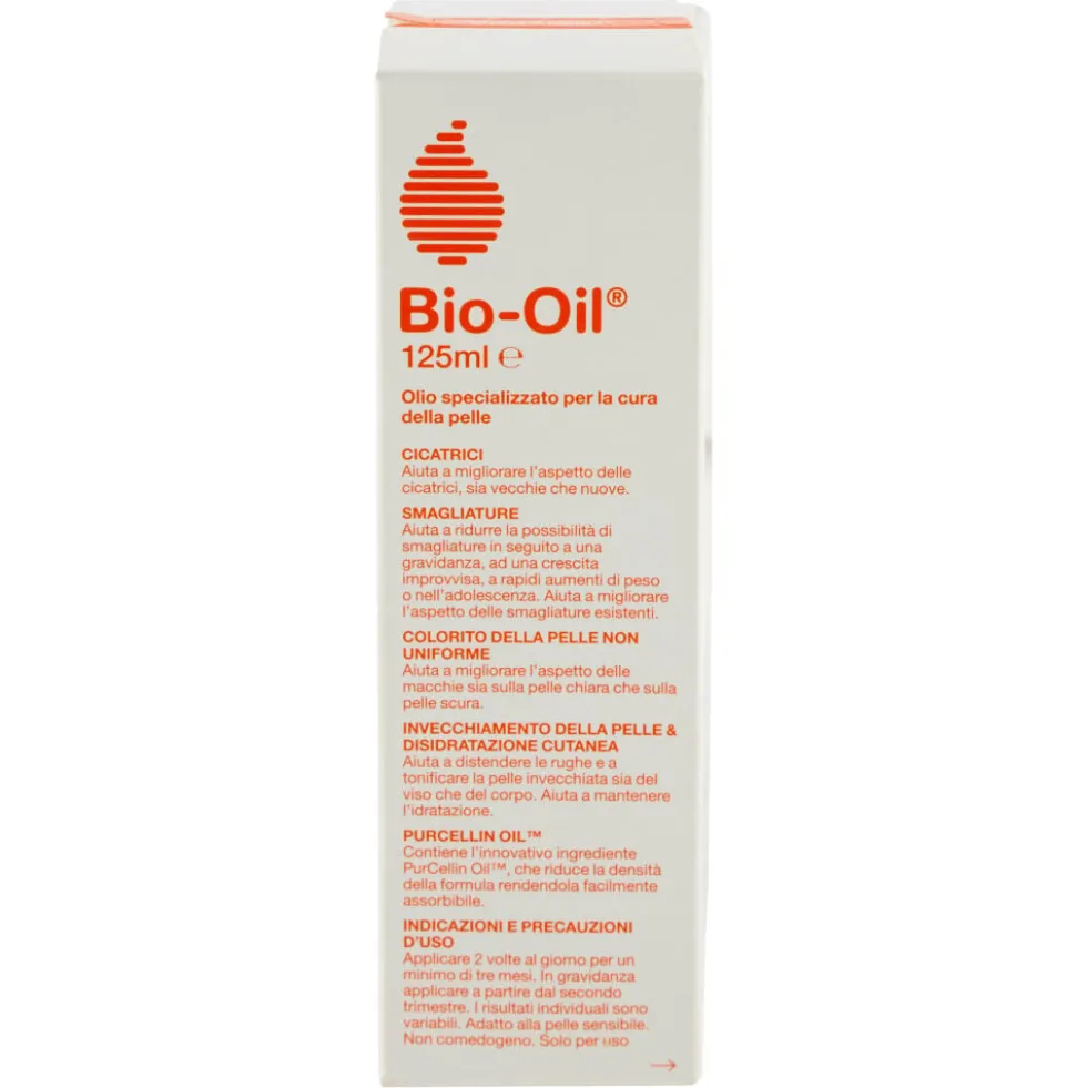 Bio-Oil Dermatologico 125 ml