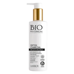 Bio Phytorelax Detox Detergente Viso 200 ml