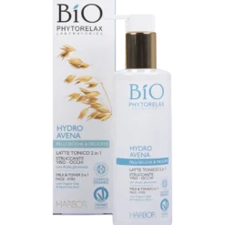 Bio Phytorelax Latte e Tonico Avena 2 in 1 200ml