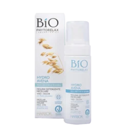 Bio Phytorelax Mousse Detergente Micellare 150 ml