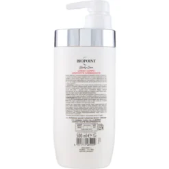 Biopoint Body Care Collagene Crema Corpo Idratante Rassodante 500 ml