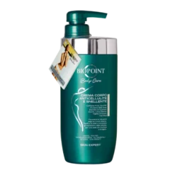 Biopoint Body Care Crema Anticellulite 500 ml