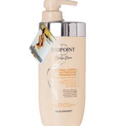Biopoint Body Care Crema Nutriente 500 ml