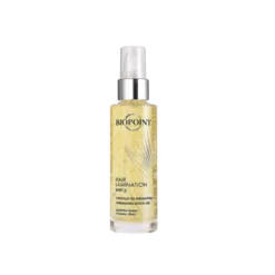 Biopoint Hair Lamination Cristallo Gel Sublimantore 50ml