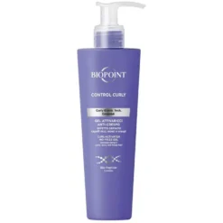 Biopoint Personal Control Curly Gel 200 ml