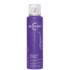 Biopoint Personal Control Curly Mousse 150 ml