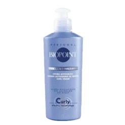 Biopoint Personal Control Curly Crema Attiva Ricci 200 ml