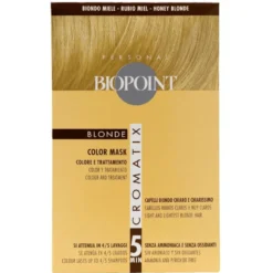 Biopoint Personal Cromatix Biondo Dorato 30 ml