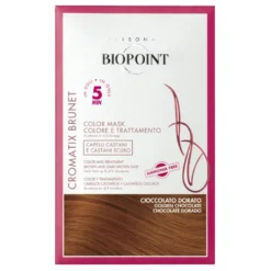 Biopoint Personal Cromatix Cioccolato Dorato 30 ml