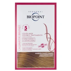 Biopoint Personal Cromatix Marron Glace' Chiaro 30 ml