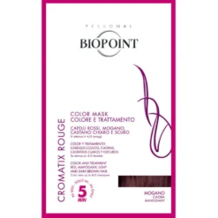 Biopoint Personal Cromatix Mogano 30 ml