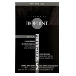 Biopoint Personal Cromatix Nero 30 ml