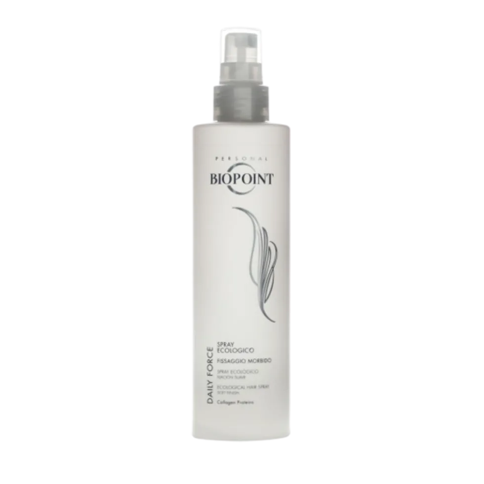 Biopoint Personal Daily Force Spray 250 ml