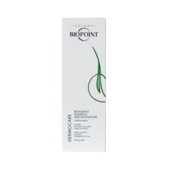 Biopoint Personal Dermocare Shampoo Re-Balance 200 ml