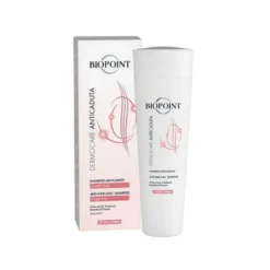 Biopoint Personal Dermocare Shampoo Anticaduta Donna 200 ml