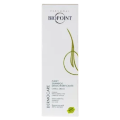 Biopoint Personal Dermocare Purify Shampoo 200 ml
