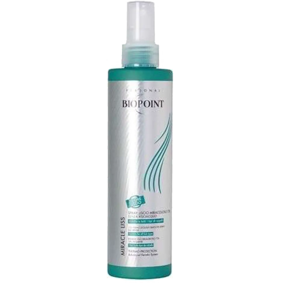 Biopoint Personal Miracle Liss Spray 200 ml