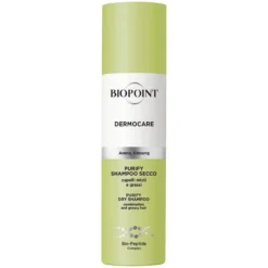 Biopoint Personal Shampoo Secco 150 ml