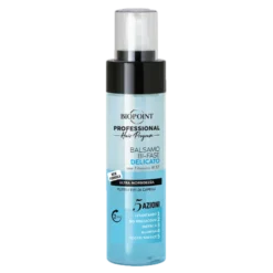 Biopoint Professional Balsamo Bi-fase Delicato 5 Azioni 200 ml