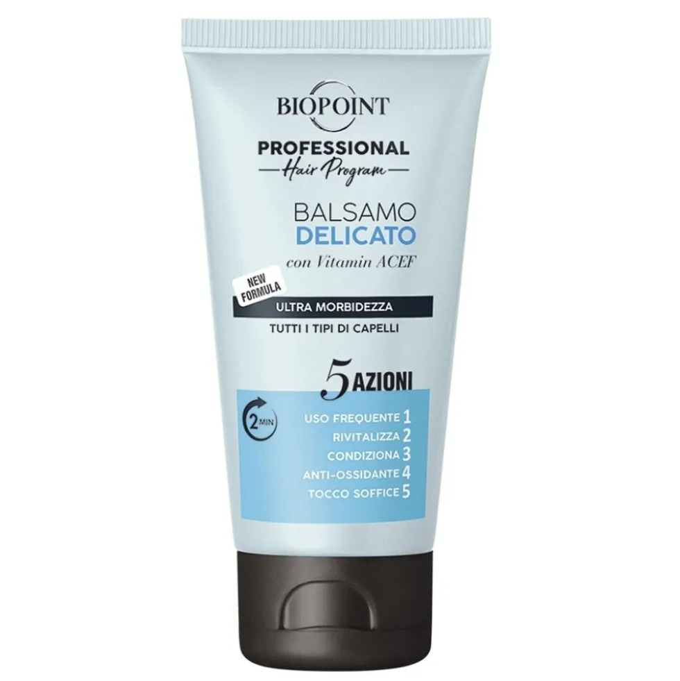 Biopoint Professional Delicato Balsamo 75ml
