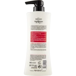 Biopoint Professional Hair Program Shampoo Anticaduta 400 ml