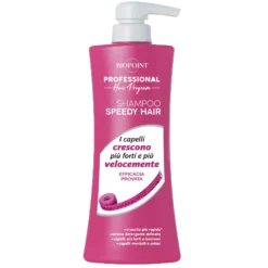 Biopoint Professional Shampoo Speedy Hair 400 ml