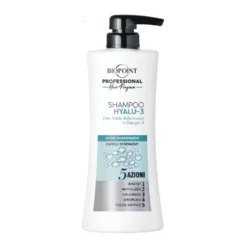 Biopoint Professional Shampoo Hyalu-3 400 ml