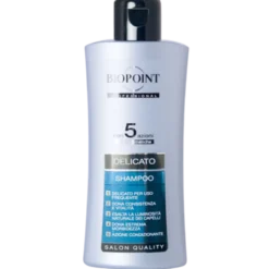 Biopoint Professional Shampoo Delicato 100ml