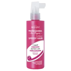 Biopoint Professional Speedy Hair Spray 200 ml
