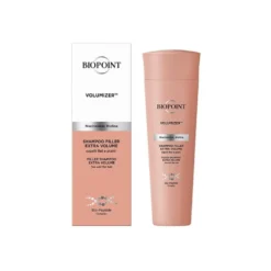 Biopoint Shampoo Filler Extra Volume 200 ml