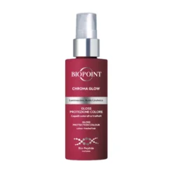 Biopoint Siero Chroma Glow Gloss Protezione Colore 125 ml