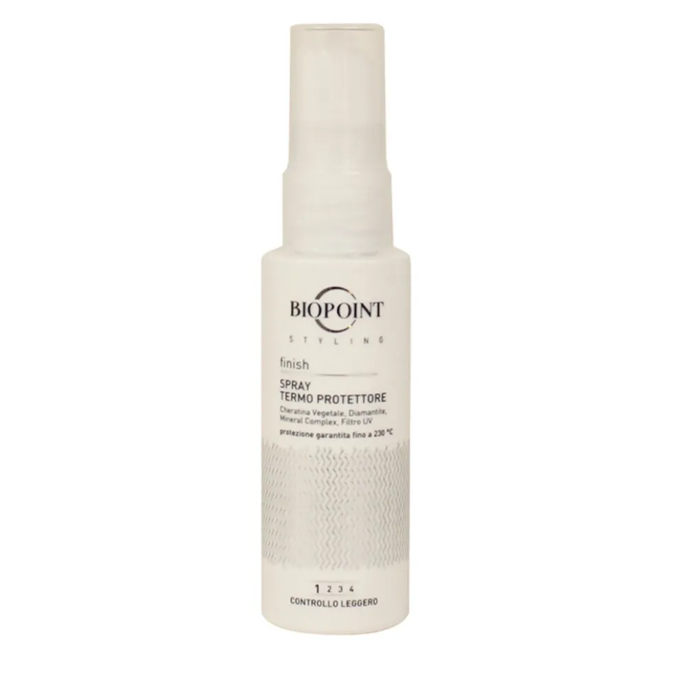 Biopoint Spray Termoprotettore 50 ml
