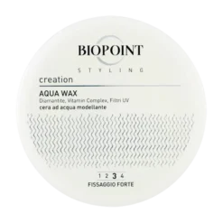 Biopoint Styling Creation Aqua Wax 100 ml