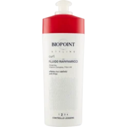 Biopoint Styling Curl Fluido Ravvivaricci 200 ml