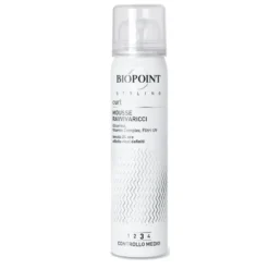 Biopoint Styling Curl Mousse Ravvivaricci 150 ml