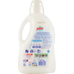 Bio Presto Baby 1500 ml
