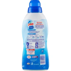 Bio Presto Bucato a Mano 750ml
