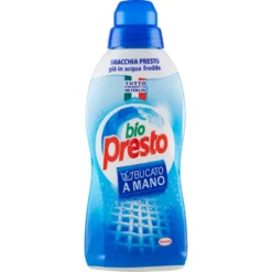 Bio Presto Bucato a Mano 750ml
