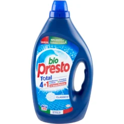 Bio Presto Liquido Classico 35 Lavaggi 1,575 l