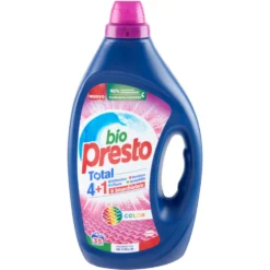 Bio Presto Liquido Color 35 Lavaggi 1,575 l