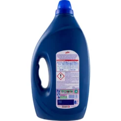 Bio Presto Liquido Freschezza Floreale 35 Lavaggi 1.575 ml